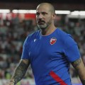 Dejan Stanković umesto Vladana Milojevića drugi deo?