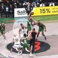 Zbog ovog poteza Džabari Parker više nije igrao za Partizan: Pogledajte šta je uradio i naljutio sve