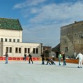 Nova zimska atrakcija: Zrenjanin dobija klizalište i panoramski točak