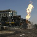 Ruske trupe napale termoelektranu kod Harkova, jedna osoba poginula