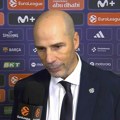 "Često nam protivnički timovi prave serije": Penjaroja je video gde je Partizan izgubio meč