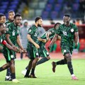 Kup afričkih nacija: Nigerija sa "bele tačke" do bronzane madalje
