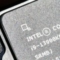 Akcije kompanije Intel pale posle slabih rezultata i mračne prognoze