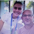 Bojan Jović – tihi oslonac sjajne Ive Jović-najvećeg iznenađenja Australian Open-a