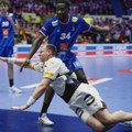 EP - Nemci skinuli krunu Francuzima, Hrvati u polufinalu, Šveđani ispali