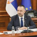 Apostolović: Počećemo dijalog sa EK o usvojenim pravosudnim zakonima, to je naša obaveza