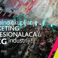 13. Marketing Summit Beograd 30. marta u Sava Centru – Prijave su u toku!