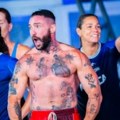 Šok u Exatlonu: Jodžir napustio takmičenje