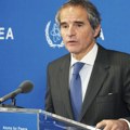 Grosi: Iran ima pravo da obogaćuje uranijum