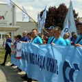 Jura Leskovac: Sindikat koči produženje plaćenog odsustva za 300 radnika