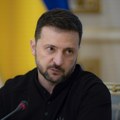 Oglasio se Zelenski o pregovorima u Ženevi: Teško je…