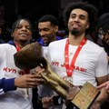 Nvora: Ovo ili NBA prsten? Kad bismo Evroligu osvojili…