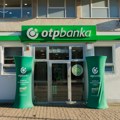 OTP banka u Inđiji otvorila renoviranu ekspozituru – Novi ambijent za još bolje bankarsko iskustvo