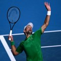 Novak Đoković dobio protivnika u drugom kolu Indijan Velsa