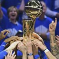 Šampioni NBA lige neće ići kod Trampa