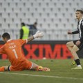 Partizan od prodaje Kostića zaradio samo 1,55 miliona evra