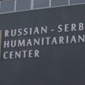 Srpsko-ruskom humanitarnom centru više od dva miliona evra iz budžeta Srbije, ali nepoznato za šta tačno