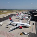 Obećanja zaboravljena? Air Serbia bez novih linija iz Niša – širi mrežu letova iz Beograda