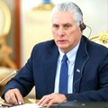 Predaja nije opcija: Kubanski predsednik prkosi Trampu, Rusija pruža podršku