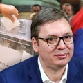 "U skladu sa interesima građana" Vučić otkrio kada će biti održani parlamentarni izbori u Srbiji