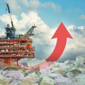 "Cene nafte će verovatno još rasti pre nego što padnu!" Američki ministar energetike: Posledice će biti gore što sukob duže…