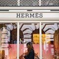 И богаташи почели да штеде? Хермес више не продаје као пре, нагло им пала вредност деоница