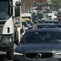 Ima li rešenja za KOLAPS kod Grošničke stanice? Kolone vozila svakodnevica – Evo šta kažu u Gradskoj upravi (FOTO/VIDEO)