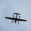 Ostaci dronova sa eksplozivom pali na teritoriju Rumunije