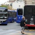 Izmene u saobraćaju za 5 linija javnog prevoza zbog radova u dve ulice na Novom Beogradu