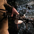 U Rusiji razvijen sistem za odbijanje masovnih napada dronova