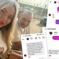 Pričala da je preduzetnica, a moli Daneta (70) za pare! Isplivala nikad viđena prepiska Sofije i starijeg čoveka: "Da mami…