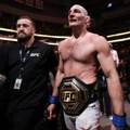Šok na UFC 328: Striklend istukao nepobedivog i vratio pojas!