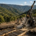 Bindi Metals započeo inicijalno bušenje na projektu Ravni kod Raške: "Vreme je da potvrdimo koliko zlata ima pod zemljom"