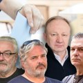 Jedni se sastaju, drugi rastaju. Množe se opozicione kolone pred izbore: "Niko od njih nema luksuz da bilo koga otpisuje"