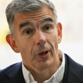 Met Britin, novi generalni direktor BBC-ja: 'Teške odluke su neizbežne'