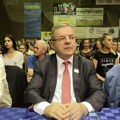Pokret snaga Srbije– BK: Tri generacije zajedno za Srbiju rada i razvoja