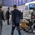 Na Sajmu tehnike predstavljeni i potencijali izložbe Ekspo u Beogradu