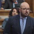 Stefan Janjić (SRCE): U normalnim državama pala bi Vlada, gde god da se zagrebe naiđe se na SNS i Vučića