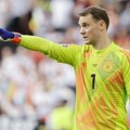 Manuel Nojer se vraća u reprezentaciju Nemačke