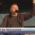 "За наше село, за родну Србију, студенти побеђују": Професор Седлар поручио да је пољопривреда као национални интерес услов…