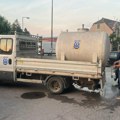 SSP Čačak traži plan za alternativno snabdevanje vodom