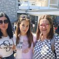 Učenica prvog razreda Gimnazije "Sveti Sava" Kalina Žujević osvojila prvo mesto na republičkom takmičenju iz srpskog jezika…