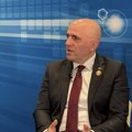 Nurković za CMG:Potencijal za jačanje saradnje Crne Gore i Kine u oblastima turizma i infrastrukture