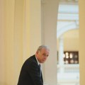 Ponoš: Da li je urađen test integriteta i provera imovinskog statusa Veselina Milića