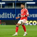 Otamendi ostvario san - potpisao za River
