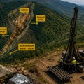 Злато и сребро код Босилеграда? После седам година паузе поново покренута бушења на перспективном лежишту