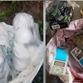MUP: Uhapšen organizator kriminalne grupe osumnjičene za trgovinu drogom