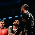 Poslednji voz za kontrolu finala - može li Partizan do prvog brejka u Dubaiju