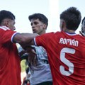 (Ne)prijateljski meč Portugala i Čilea - frka, dva crvena i tri gola VIDEO