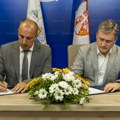 Ministarstvo kulture opredelilo 5 miliona dinara za restauratorsko-konzervatorske radove na Sahat kuli